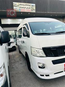 Nissan Urvan